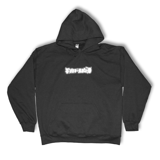 Shred Like Rocko VOL.2 Hoodie