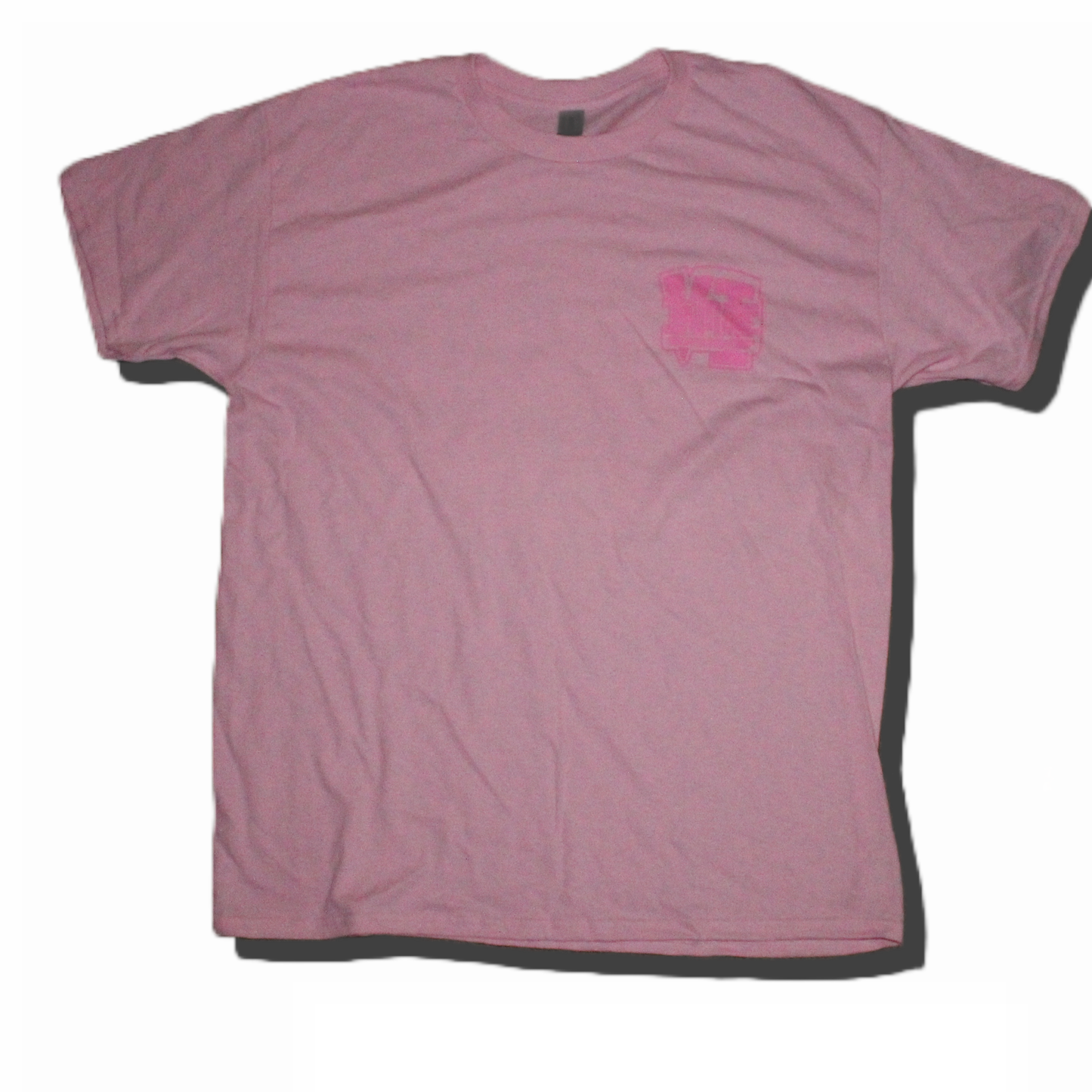 Pink Inmate Vol.I M.3 T-Shirt