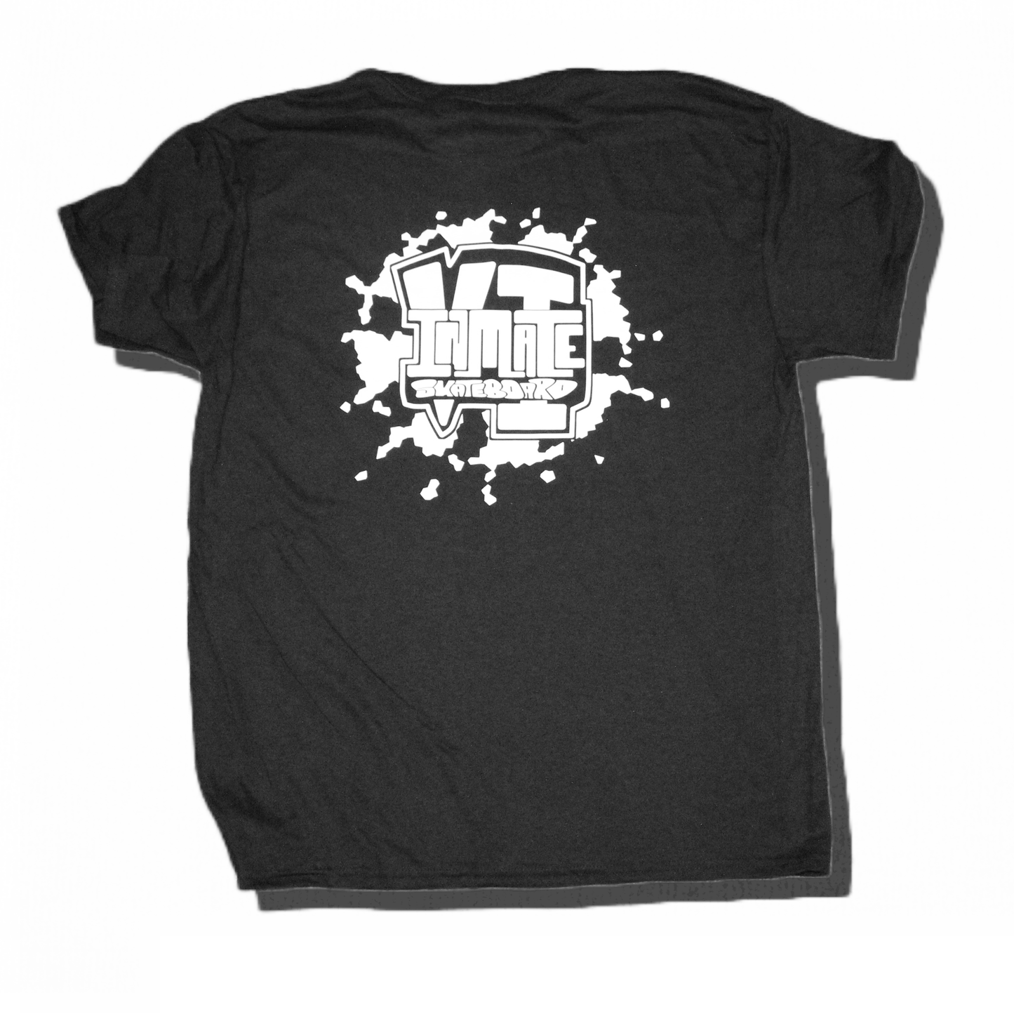 Black Inmate Vol.I M.3 T-Shirt