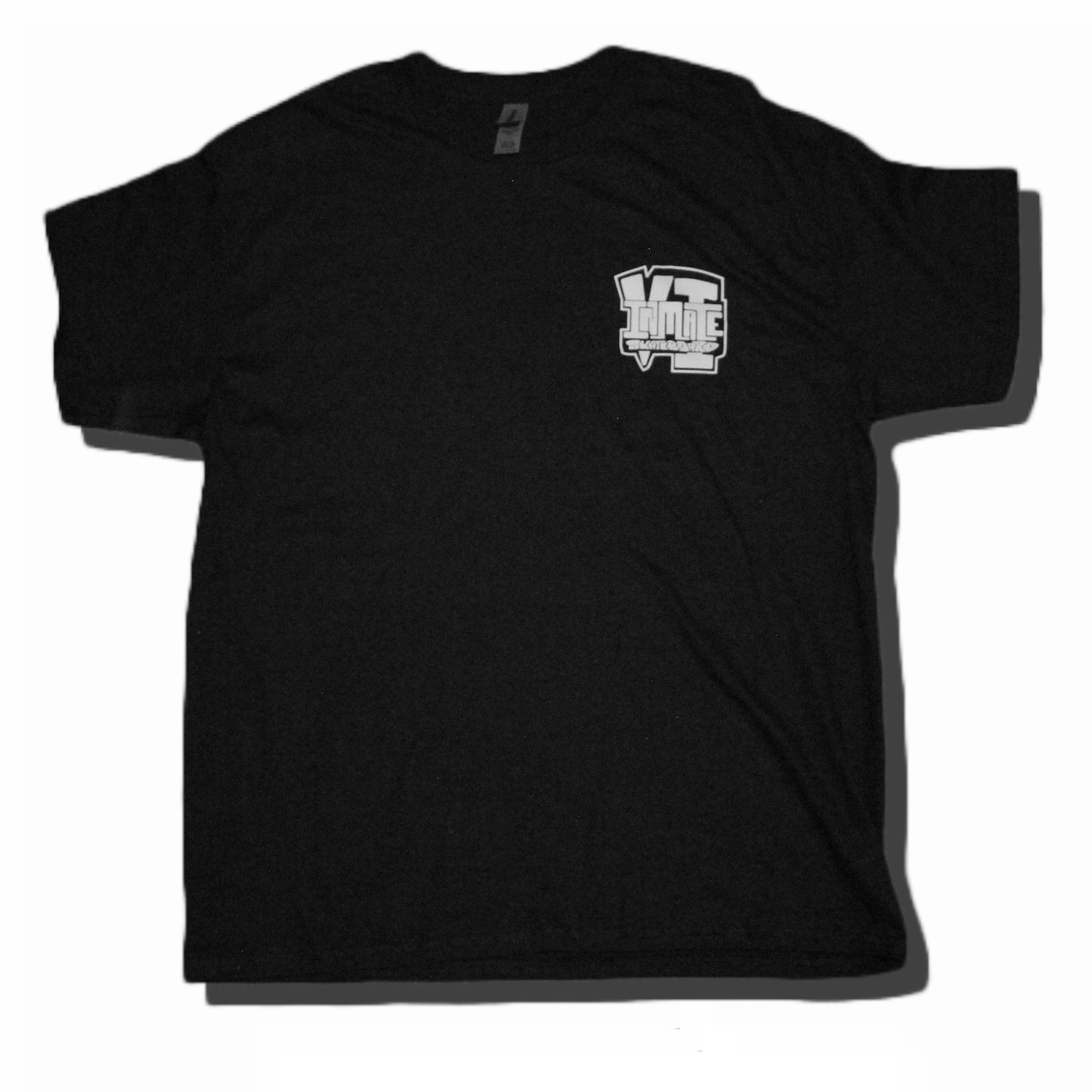 Black Inmate Vol.I M.3 T-Shirt