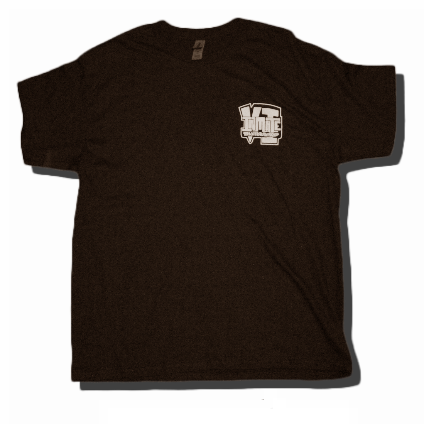 Brown Inmate Vol.I M.3 T-Shirt